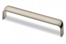 HETTICH 115170 Handle Belna 167/160 mm steel imitation
