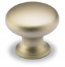 HETTICH 9070586 Knob CIRPI d30 nickel matt