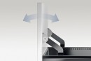 HETTICH 46748 container set 244/530 mm aluminum