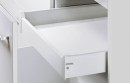 HETTICH 9127883/50019 Multitech 86/450 white