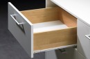 HETTICH 41675 FR 602/700 35 kg white LM
