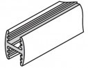SEVROLL 00207 connection strip H10 3m silver