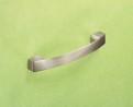 HETTICH 9113211 Handle VANTANIA 144/128 glossy chrome