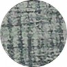 IF-adhesive cover cap 20mm 15pcs 51133 grid