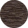 IF-adhesive cover cap 20mm 15pcs 4808 oak
