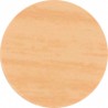 IF-adhesive cover cap 20mm 15pcs 258 birch