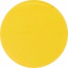 IF-adhesive cover cap 20mm 15pcs 28417 mustard