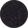 IF-adhesive cover cap 20mm 15pcs 670 black