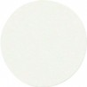 IF-adhesive cover cap 20mm 15pcs 6762 white