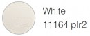 IF-adhesive cover cap 20mm 15pcs 11164plr2 white