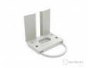 SEVROLL 20326 Fix positioner for upper carriage transparent