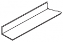SEVROLL 00103 angle Mini 17x11mm 2.35m silver
