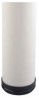 StrongLegs table leg TS001, 820R/60mm, white RAL 9001, gloss