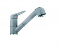 FRANKE Set G122 BSG 611-78/39 gray + FC 9547