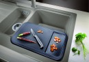 BLANCO 232181 Classic Neo cutting board accessories
