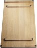 BLANCO 232817 Accessories cutting board Dalago 420x250