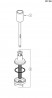 BLANCO 521296 Accessories Livia manganese