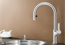 BLANCO 521356 Tap Carena-s Vario chrome