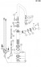 BLANCO 521288 Tap LIVIA-S chrome
