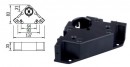REHAU rehau 267988-flange without pins, without supports