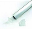 Edge Seal Strip Barier Magic 113 Aluminium,  4,1 m