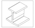 COUPLING Plinth ALUMINUM 100mm rehau
