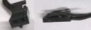 SAL LED light for glass shelves 0.25W white