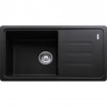 FRANKE Sink BSG 611-78/39 780 x 435 onyx
