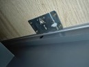 StrongLine Linio set 3 doors with damping 40kg