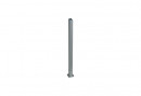 MILADESIGN Screen holder (plate) M-AS-010 anthracite