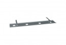 MILADESIGN Suspension cable channel M-CP-016 white
