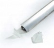 Edge Seal Strip Barier Magic 113 Aluminium,  4,1 m