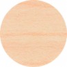 IF-adhesive cover cap 20mm 15pcs 257 light maple