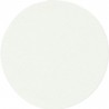 IF-adhesive cover sticker 13mm,  (20 stickers), 13744v, white PE