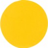 IF-adhesive cover cap 13mm 20pcs 28411 yellow