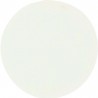 IF-adhesive cover sticker 13mm,  (20 stickers), 13933 white