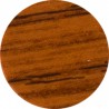 IF-adhesive cover cap 13mm 20pcs 4692 oak brown