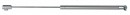 IF K12 355 Gas-liquid strut 130N automatic