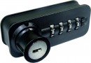 K-LEHMANN Numeric lock 57.01 P Z-1, 4 characters, B + latch