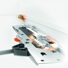 BLUM T60B3560 set (Unit + latch + Adapter) for TANDEMBOX TOB-L5