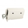 Hanging fittings Scilm white right