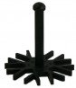 TK-terrace star O 70x5mm