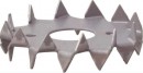 TK-bulldog 75x23x1,30mm double sided