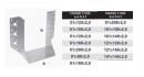TK-caliper A1 external 81x200x2,0mm