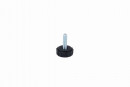 K-Corner leg for thickness 18 mm