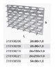 TK-angle plate non-bearing 24x90x1,0mm