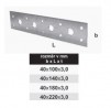 TK-connecting tape combined 40x100x3mm
