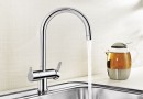 BLANCO 520840 Tap Trima chrome