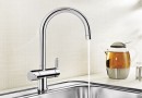 BLANCO 520840 Tap Trima chrome