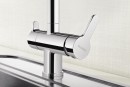 BLANCO 520840 Tap Trima chrome
